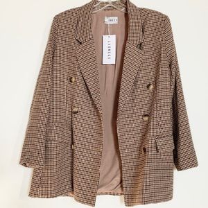 Lioness The Don Jacket